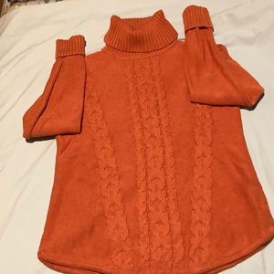 LLbean ll Bean Sweater S